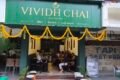 Vividh Chai - Feature Photo