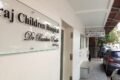 Vraj Children Hospital. Dr Bankim Parikh - Feature Photo
