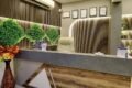 WILDFLOWER SPA AT SAYAJI HOTEL VADODARA - Feature Photo