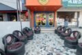 Waffle Twister - Feature Photo