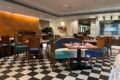 WelcomCafe Cambay - 24x7 Coffee Shop - Feature Photo