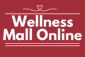 Wellness Mall Online - Feature Photo