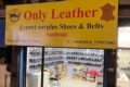 Wild Pair Export Surplus Genuine Leather Shoes - Feature Photo