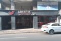 Wok On Fire - Indo Chinese & Pan Asian - Feature Photo
