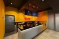 Wok On Fire - Indo Chinese & Pan Asian - Feature Photo