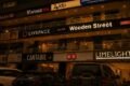 Wooden Street - Furniture Shop/Store in Vadiwadi, Vadodara - Feature Photo