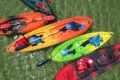 YOLO Kayaks - Feature Photo
