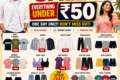 Yash Fashion Hub (Thrift Store) - Feature Photo