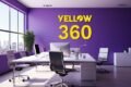 Yellow 360 - Feature Photo