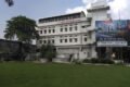 Yoga niketan - Feature Photo