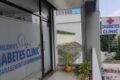𝗗𝗿. 𝗠𝘂𝗱𝗿𝗶𝗸'𝘀 𝗗𝗶𝗮𝗯𝗲𝘁𝗲𝘀 𝗖𝗹𝗶𝗻𝗶𝗰 - Thyroid Specialist/Diabetologist/Diabetes Specialist/Diabetes Clinic in Vadodara - Feature Photo