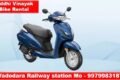 𝗦𝗜𝗗𝗗𝗛𝗜 𝗩𝗜𝗡𝗔𝗬𝗔𝗞 𝗕𝗜𝗞𝗘 𝗥𝗘𝗡𝗧𝗔𝗟 - Bike and Scooter Rental/Bike for Hire/Best Scooter for Hire Services in Vadodara - Feature Photo