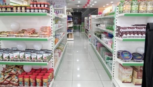 Patanjali Mega Store - Feature Photo