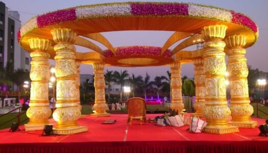UR Eventz - Feature Photo