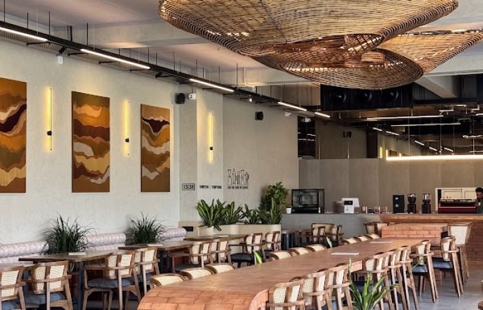1331 Lounge - Feature Photo