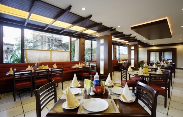 24 Carats Multi Cuisine Restaurant - Feature Photo