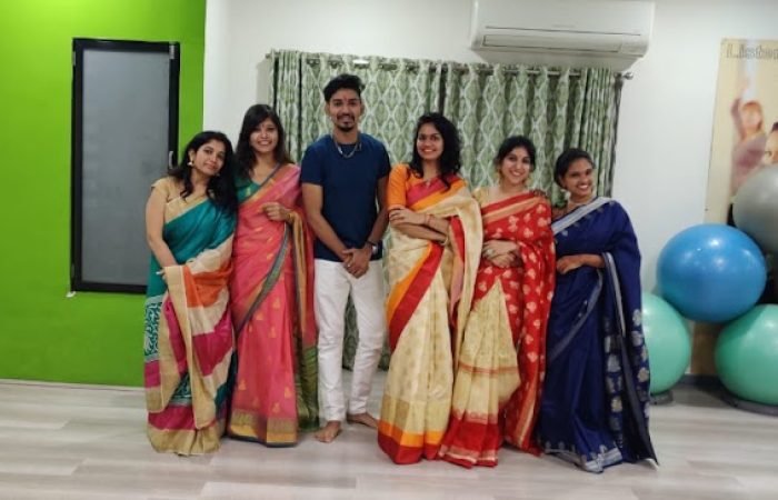 360 Dance to fitness Studio - Feature Photo