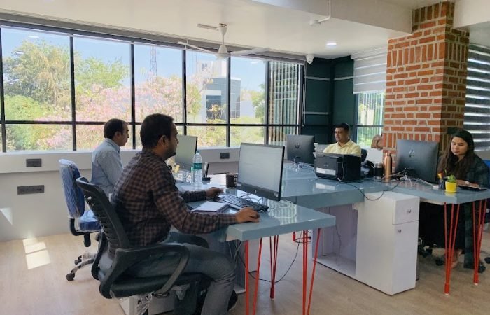 3ES Accountants Private Limited - Feature Photo