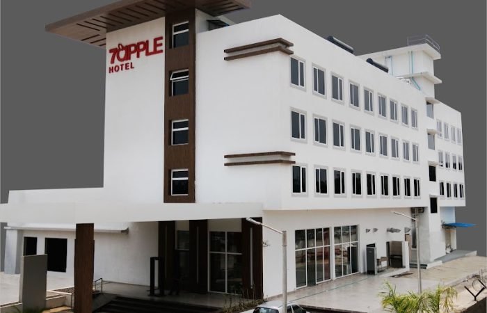 7 Apple Hotel - Vadodara - Feature Photo