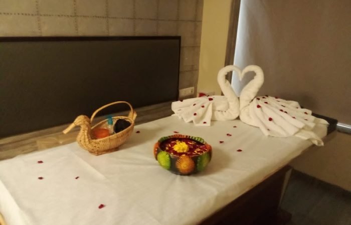 7th Sense Spa & Beauty - Feature Photo