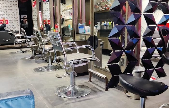A Degree Salon and Beauty Studio - Feature Photo