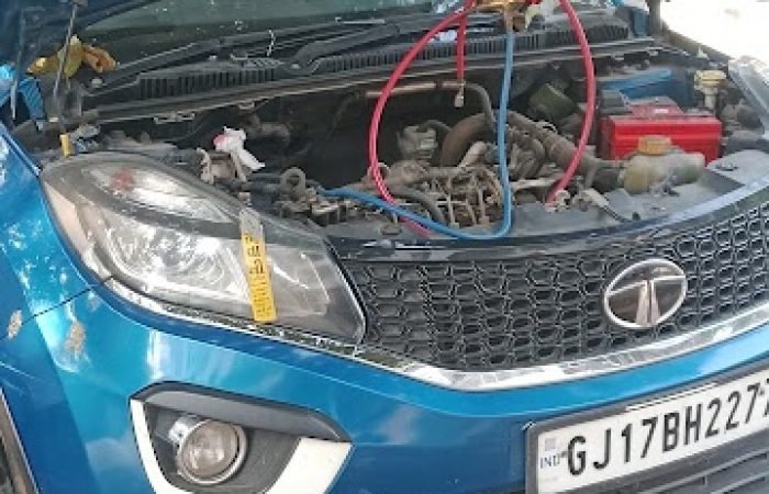 A TO Z AUTOMOBILE - Feature Photo