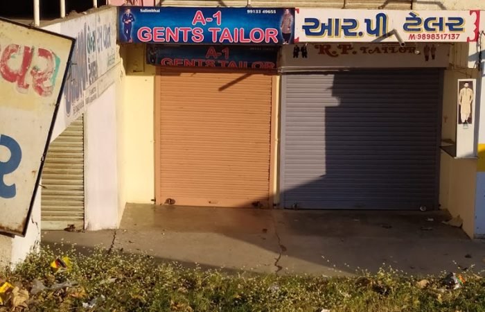 A1 GENTS TAILOR - Feature Photo