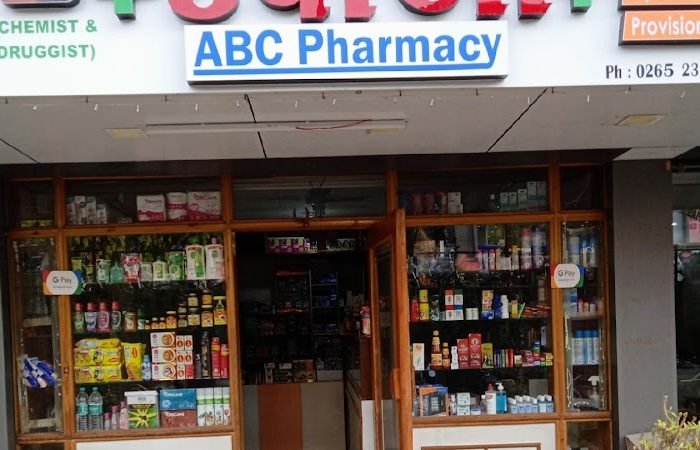 ABC Pharmacy - Feature Photo