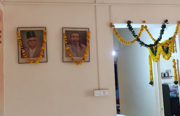 ABVP Vadodara - Feature Photo