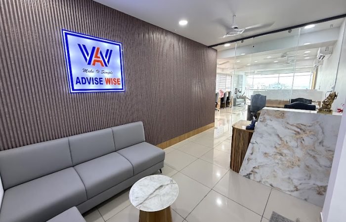 ADVISE WISE - Feature Photo