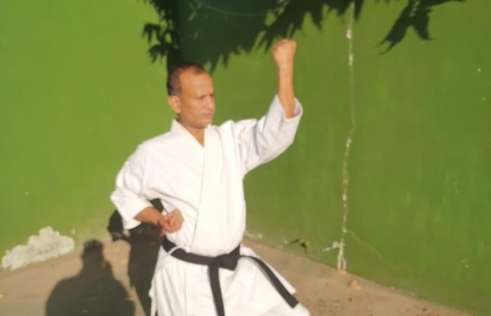 ALL INDIA WADOKAI KARATE DO ASSOCIATION - Feature Photo