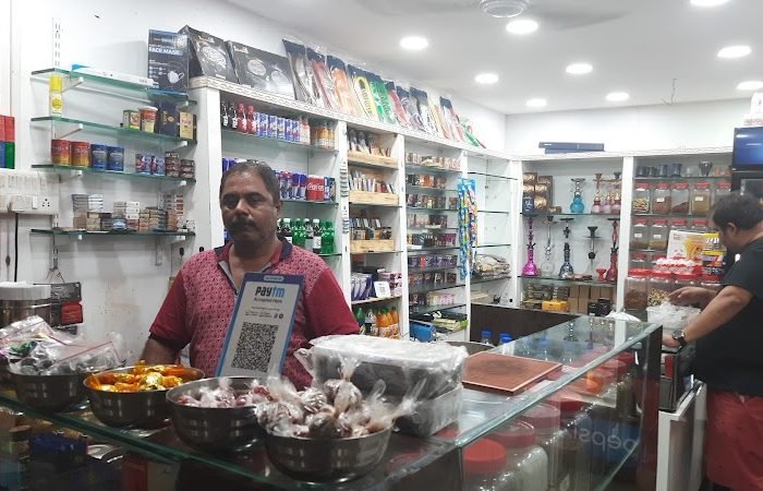 AMAR PAN - Feature Photo