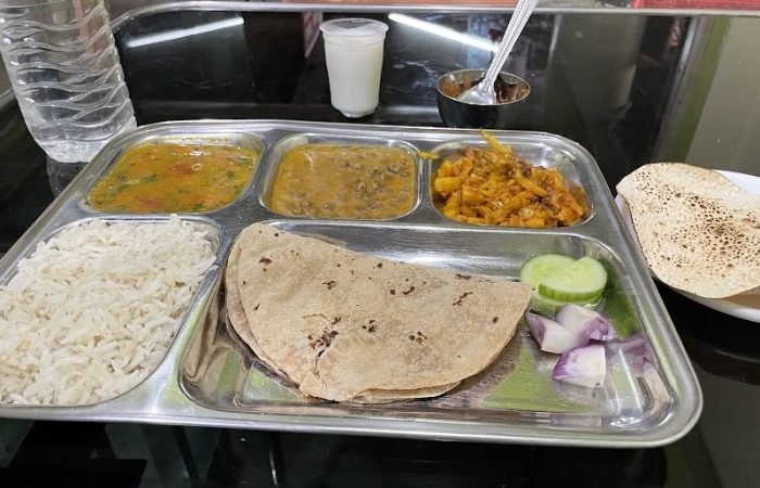 AMIN'S FOOD & RESTAURANT - Feature Photo