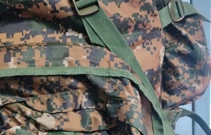 ANSARI TAILOR AND ARMY STORE - Feature Photo