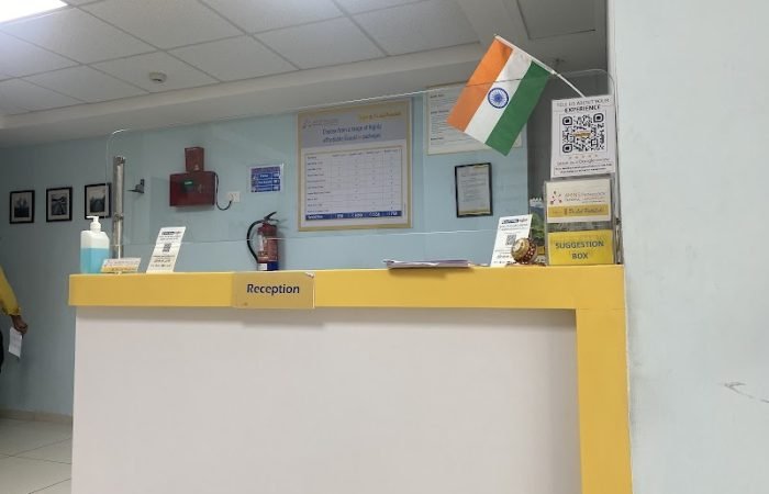 APRL PATHLABS PVT.LTD. - A unit of Dr Lal PathLabs - Feature Photo