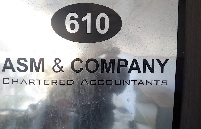 ASM & Company - Feature Photo