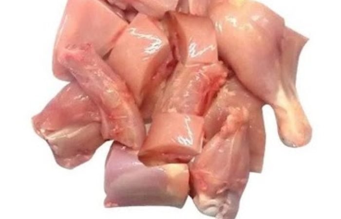 AZIM CHICKEN AND MUTTON SHOP - Feature Photo