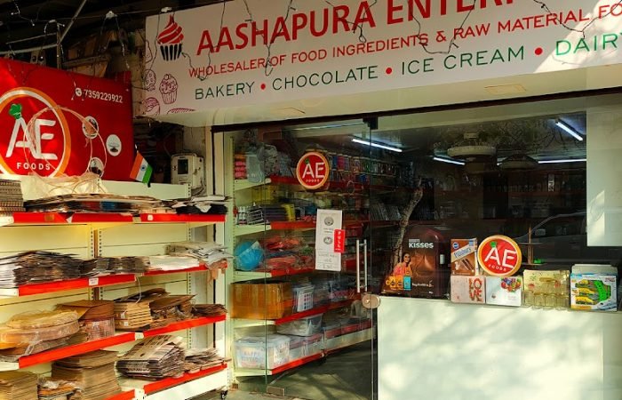 Aashapura Enterprise - Feature Photo
