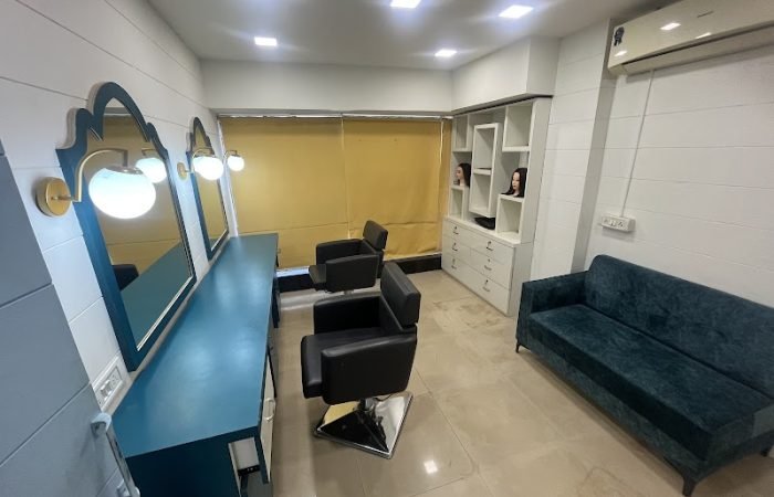 Absolute Beauty Salon Vadodara - Feature Photo
