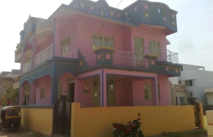 Acharya hospital - Feature Photo