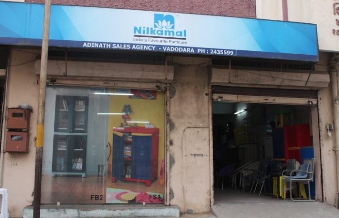Adinath Sales Agency - Feature Photo