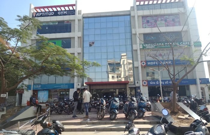 Aditviya Complex - Feature Photo
