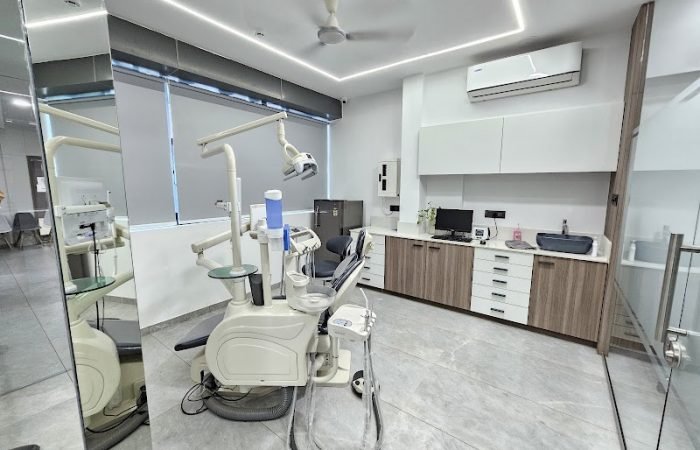 Advantara Dental & Cosmetic Clinic [Formerly Faces] - Feature Photo