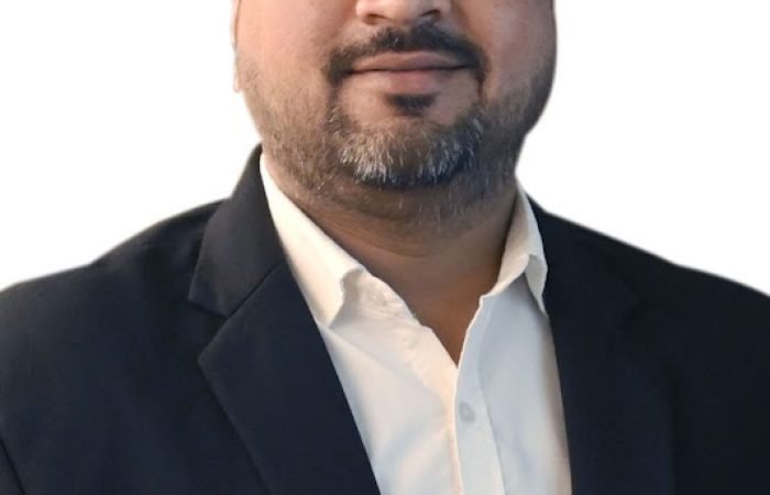 Advocate Paresh Thakkar - Feature Photo