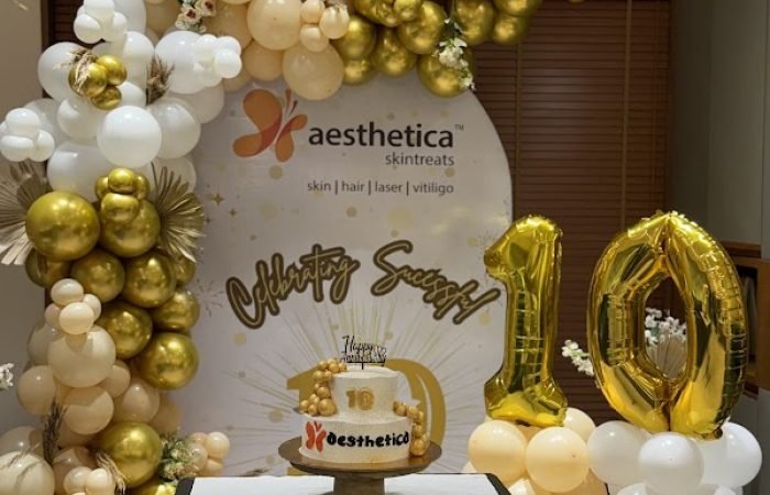 Aesthetica Skintreats - Gallery Photo 2