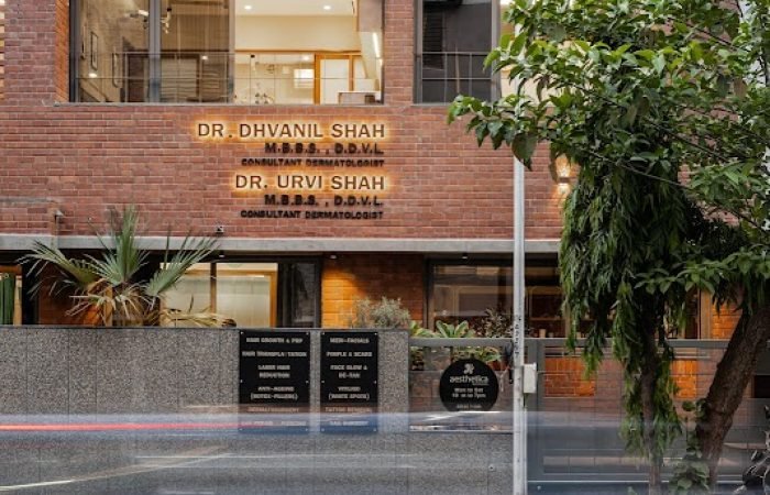 Aesthetica Skintreats - Gallery Photo 5