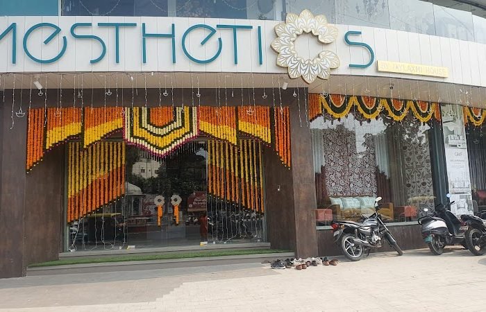 Aesthetics by Jaylaxmi House - Feature Photo