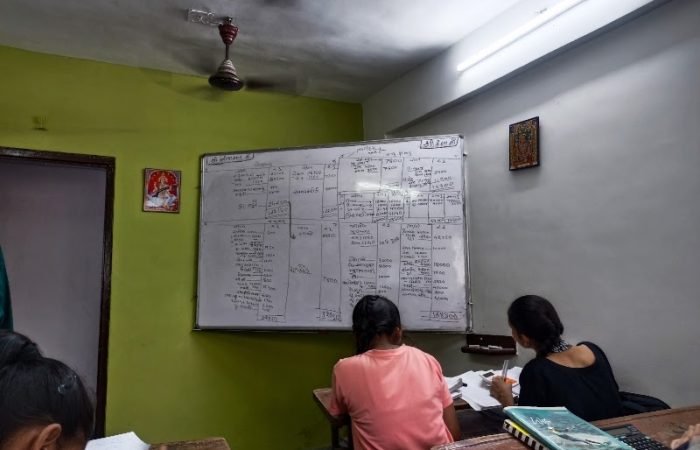 Agrawal Classes - Feature Photo