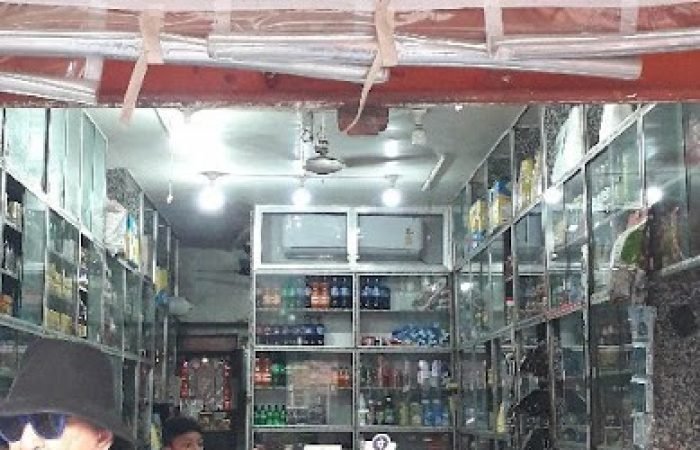 Agrawal Provision Store - Feature Photo