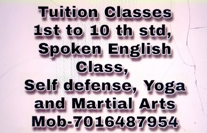 Aimee's Classes - Feature Photo